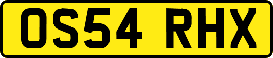 OS54RHX