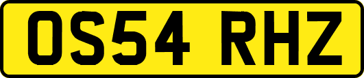 OS54RHZ