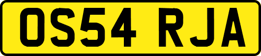 OS54RJA