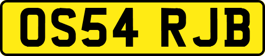 OS54RJB