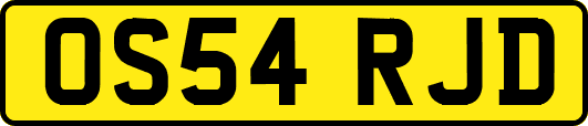 OS54RJD