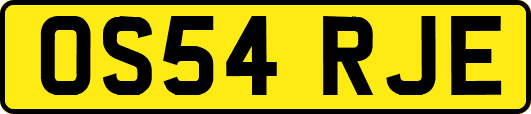 OS54RJE