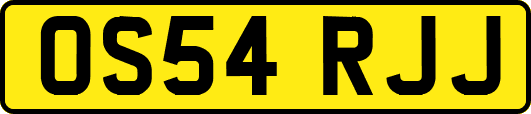 OS54RJJ
