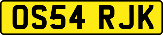 OS54RJK