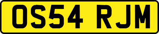 OS54RJM