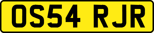 OS54RJR
