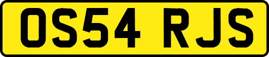 OS54RJS
