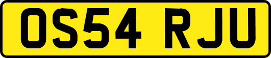 OS54RJU