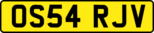 OS54RJV