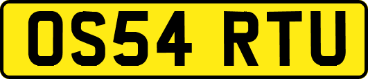 OS54RTU