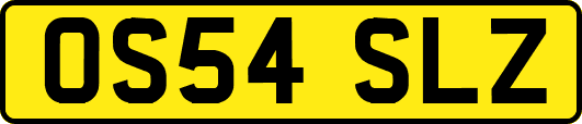 OS54SLZ