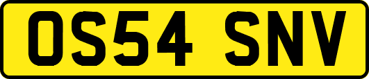 OS54SNV