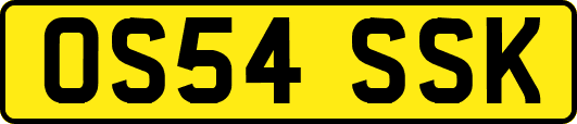 OS54SSK