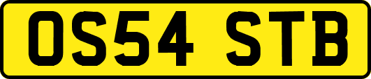 OS54STB