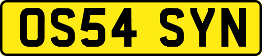 OS54SYN