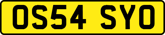 OS54SYO