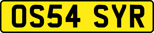 OS54SYR