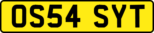 OS54SYT