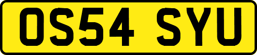 OS54SYU