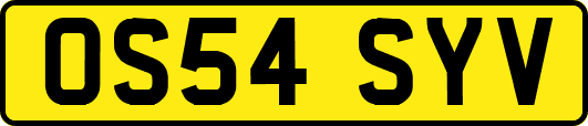 OS54SYV