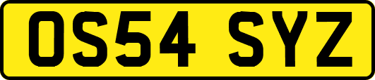 OS54SYZ