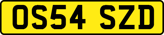 OS54SZD