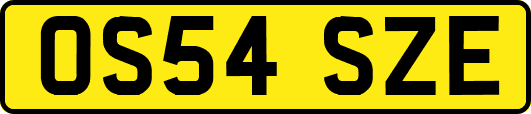 OS54SZE