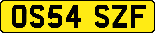 OS54SZF