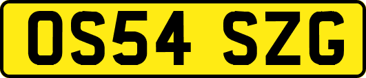 OS54SZG