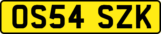 OS54SZK
