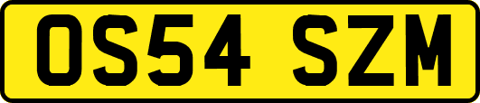OS54SZM