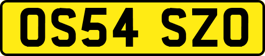 OS54SZO