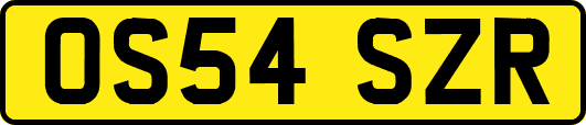 OS54SZR
