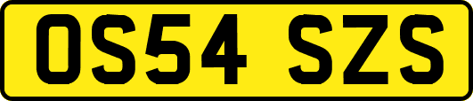 OS54SZS