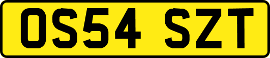 OS54SZT