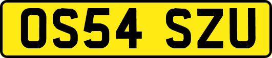 OS54SZU