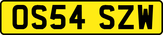 OS54SZW