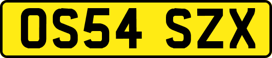 OS54SZX