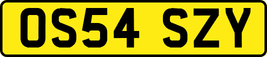 OS54SZY