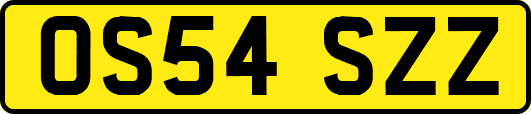 OS54SZZ
