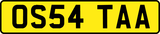 OS54TAA