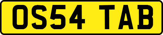 OS54TAB