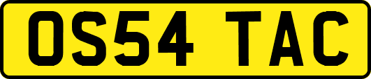 OS54TAC