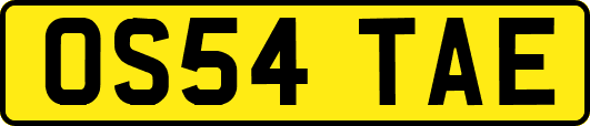 OS54TAE