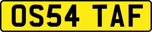 OS54TAF