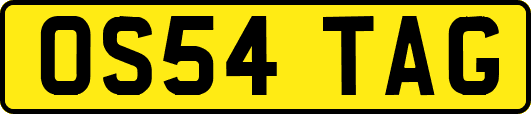 OS54TAG