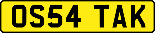 OS54TAK
