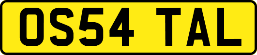 OS54TAL