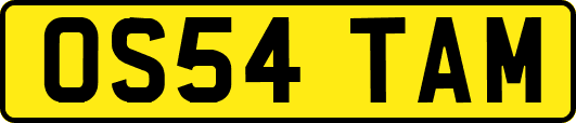 OS54TAM