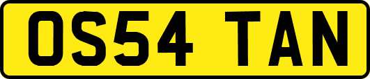 OS54TAN